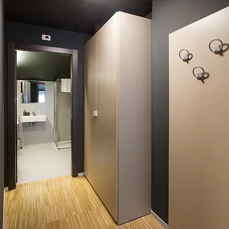 Bleu 4* San Dorligo della Valle