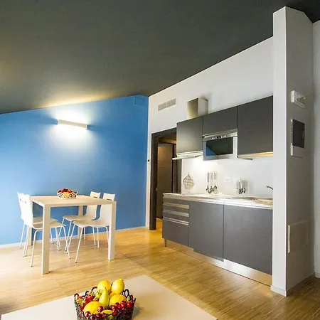 Bleu San Dorligo della Valle