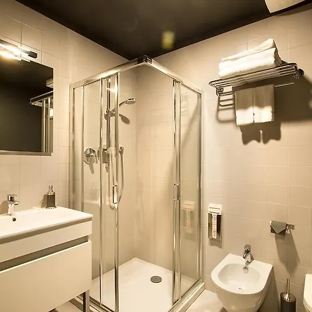 Aparthotel Bleu