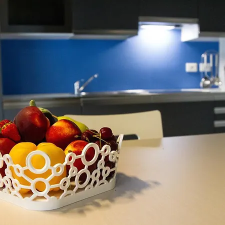 Aparthotel Bleu 2*