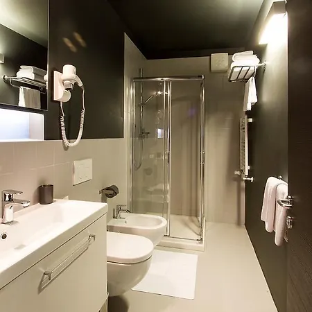 Bleu 4* San Dorligo della Valle