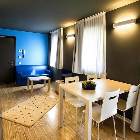 Bleu San Dorligo della Valle