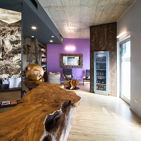 Aparthotel Bleu