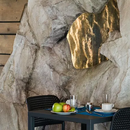 Aparthotel Bleu