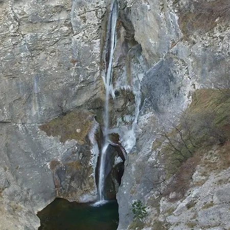 Bleu Aparthotel San Dorligo della Valle