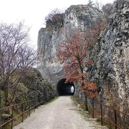 Bleu 4* San Dorligo della Valle