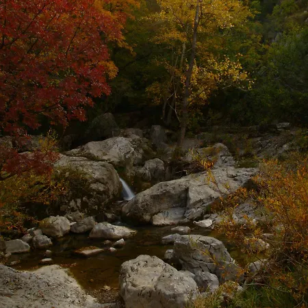 Hotel apartamentowy Bleu