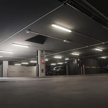 Bleu 4* San Dorligo della Valle