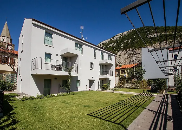 Bleu Ξενοδοχείο με διαμερίσματα San Dorligo della Valle