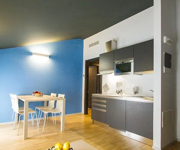 Bleu San Dorligo della Valle