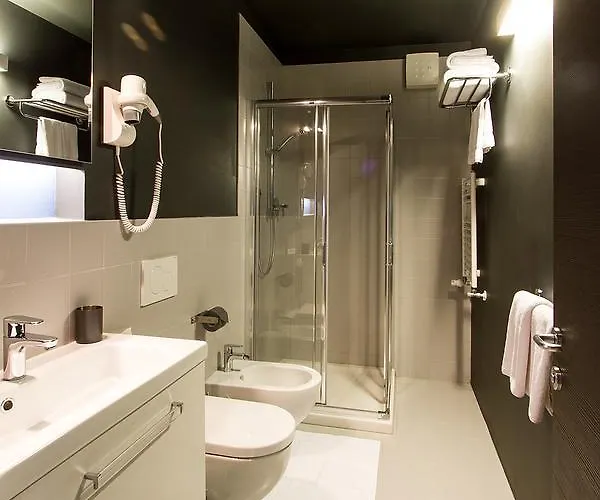 Bleu 4* San Dorligo della Valle