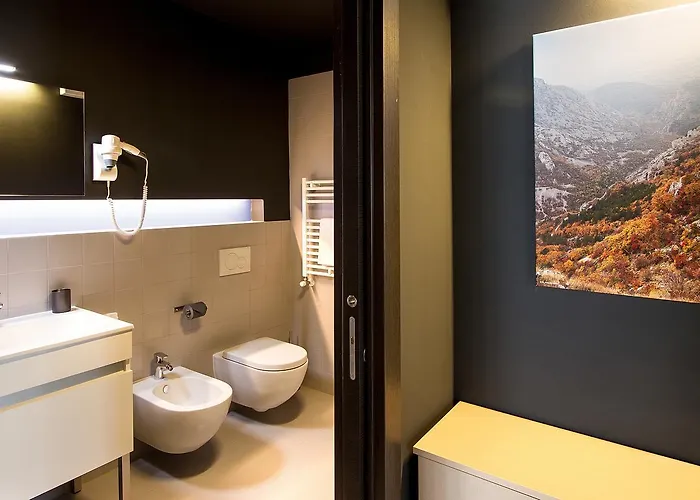 Bleu 4* San Dorligo della Valle