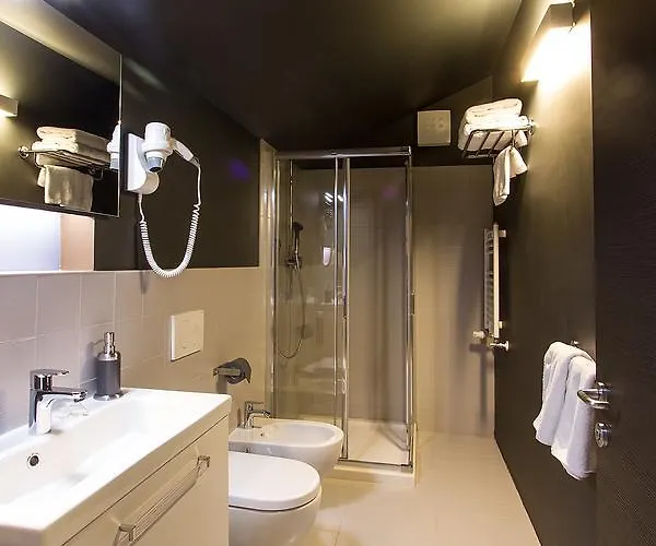 Bleu Ξενοδοχείο με διαμερίσματα 4*