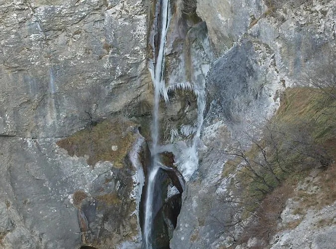 Bleu Ξενοδοχείο με διαμερίσματα San Dorligo della Valle