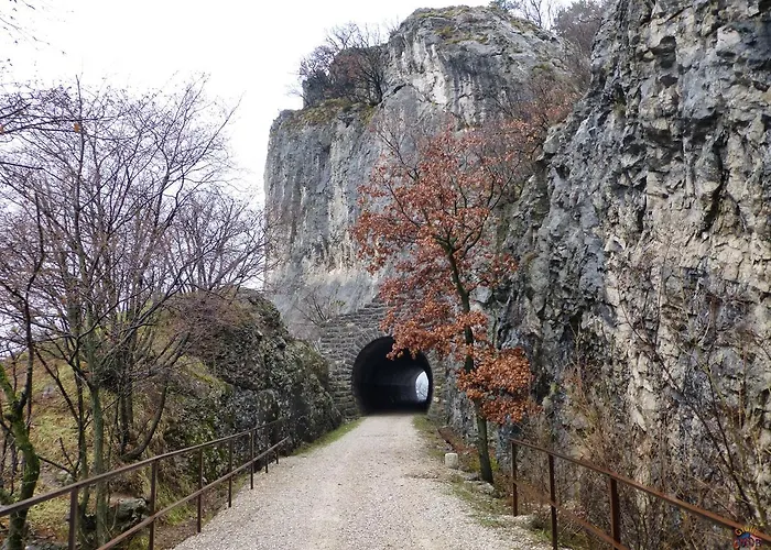 Bleu 4* San Dorligo della Valle