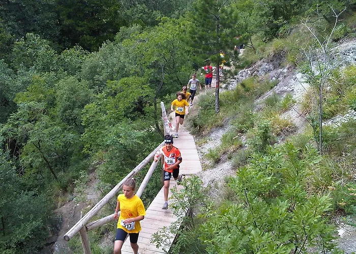 Bleu San Dorligo della Valle