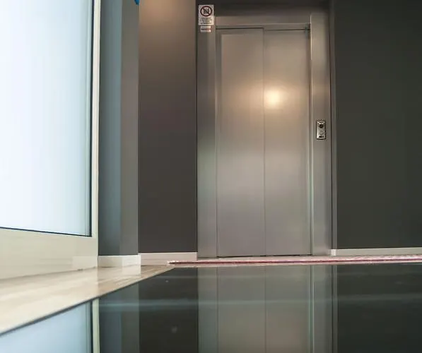 Bleu Ξενοδοχείο με διαμερίσματα San Dorligo della Valle