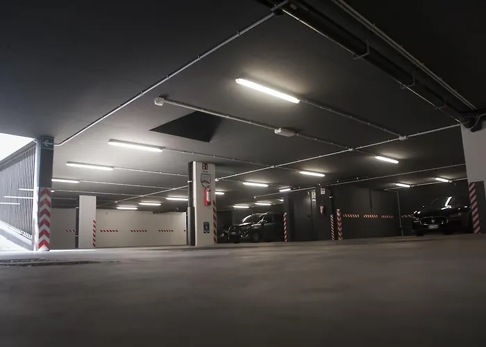 Bleu 4* San Dorligo della Valle